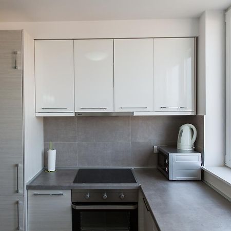 Apartment Admiral Beograd Værelse billede