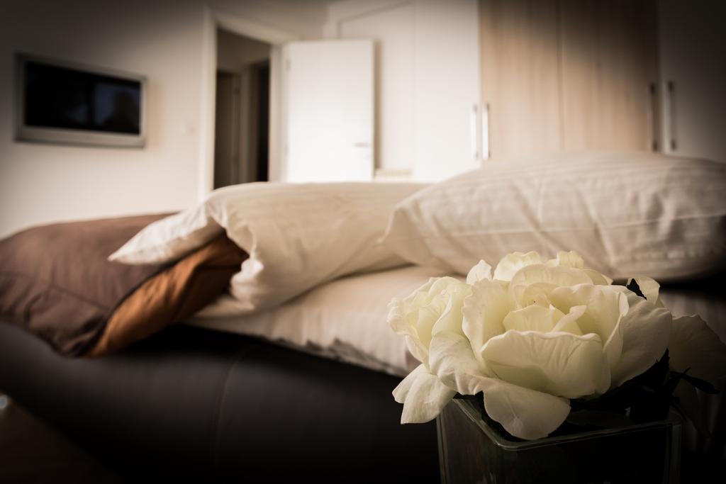 Apartment Admiral Beograd Værelse billede