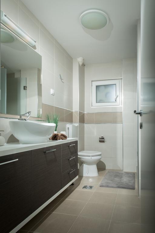 Apartment Admiral Beograd Værelse billede