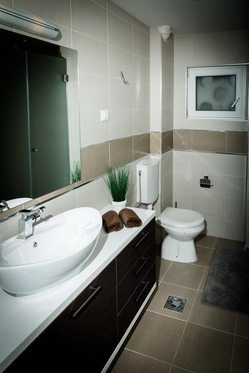 Apartment Admiral Beograd Værelse billede