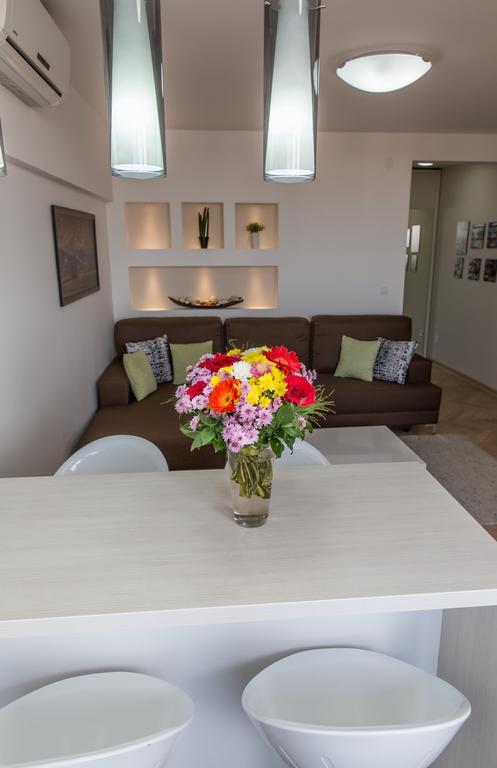 Apartment Admiral Beograd Værelse billede