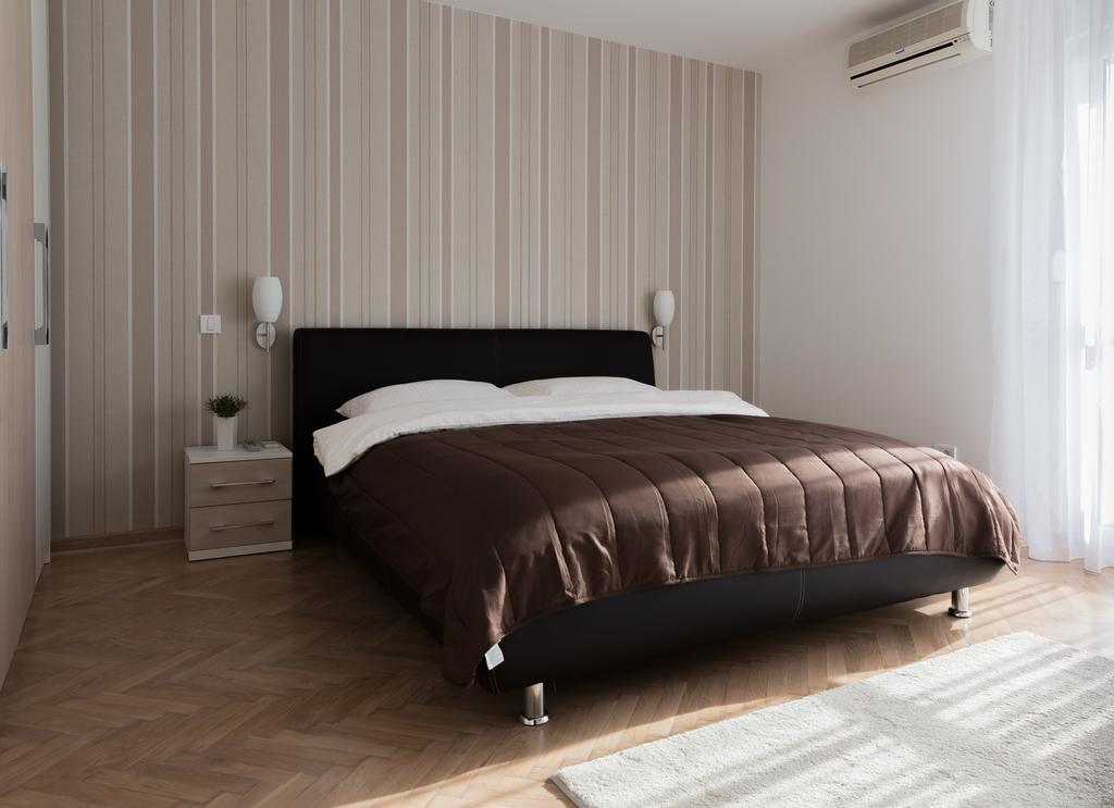 Apartment Admiral Beograd Værelse billede